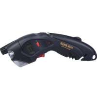 祖科充电救生LED手电筒ZK-S-8135