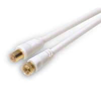 秋叶原1.5米电视射频线YF-1026