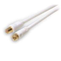 秋叶原3米电视射频线YF-1027