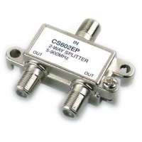 秋叶原有线电视二分配器YF-4031