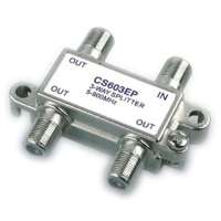 秋叶原有线电视三分配器YF-4032