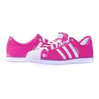 阿迪达斯SC女子休闲鞋U45496(38.5)