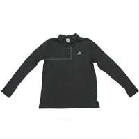 阿迪达斯男子长袖POLOE66068(XL)