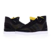 阿迪达斯男子场上鞋G24832(44)