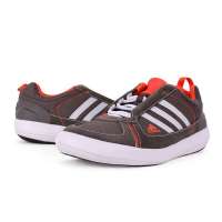 阿迪达斯男子户外鞋休闲鞋G16876(F)