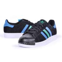 阿迪达斯男子经典鞋G43767(40)