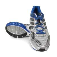 阿迪达斯男子男子跑步鞋G42901(43)