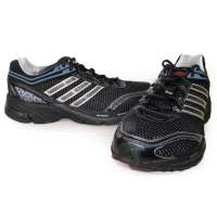 阿迪达斯男子男子跑步鞋U44119(XXL)