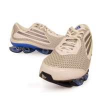 阿迪达斯男子跑步鞋G12254(38.5)