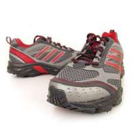 阿迪达斯男子跑步鞋G13734(43)