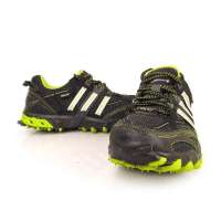 阿迪达斯男子跑步鞋G13986(43)