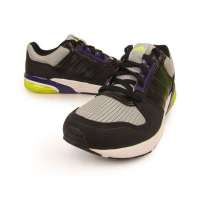 阿迪达斯男子跑步鞋G21477(36.5)