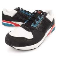 阿迪达斯男子跑步鞋G23104(37)