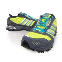 阿迪达斯男子跑步鞋G23742(43)