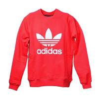 阿迪达斯男子套头衫V33078(XS)