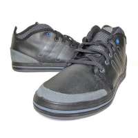 阿迪达斯男子训练鞋G12295(36.5)