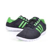 阿迪达斯男子训练鞋G44825(40.5)