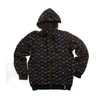 阿迪达斯男子针织夹克P86782(36)