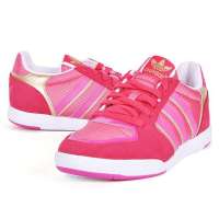 阿迪达斯女子经典鞋G44518(38.5)