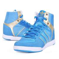 阿迪达斯女子经典鞋G44521(36.5)