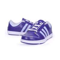 阿迪达斯女子篮球鞋G20486(41)