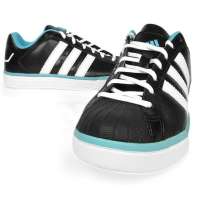 阿迪达斯女子篮球鞋G24508(40.5)