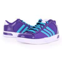 阿迪达斯女子篮球鞋G24947(41)