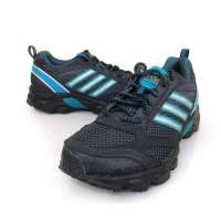 阿迪达斯女子跑步鞋G13736(38)