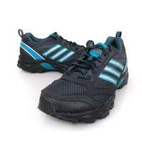 阿迪达斯女子跑步鞋G13736(38.5)