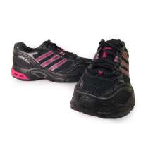 阿迪达斯女子跑步鞋G13742(44)