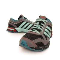 阿迪达斯女子跑步鞋G21337(43)