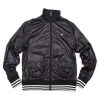 阿迪达斯女子梭织夹克P89716(36.5)