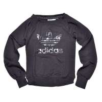 阿迪达斯女子套头衫V33367(XS)