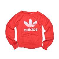 阿迪达斯女子套头衫V33368(S)