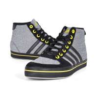 阿迪达斯女子网球鞋U41511(42.5)