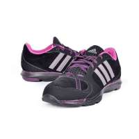 阿迪达斯女子训练鞋G40791(37)