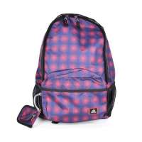 阿迪达斯中性背包V04700(42)