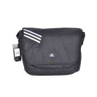 阿迪达斯中性肩包E48761(F)