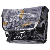 阿迪达斯中性肩包V04627(36)