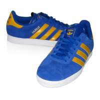 阿迪达斯中性经典鞋G13257(36.5)