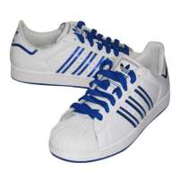 阿迪达斯中性经典鞋G16565(38)