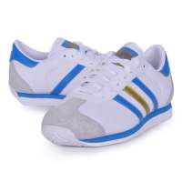 阿迪达斯中性经典鞋G43594(41)