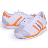 阿迪达斯中性经典鞋G43595(43)