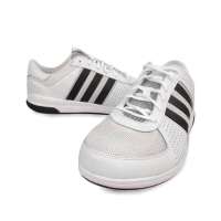 阿迪达斯中性跑步鞋U43222(37)