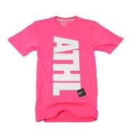 耐克男子短袖针织衫417262-609(XXL)