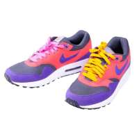 耐克男子复古鞋AIRMAX1ND308866-019(39)