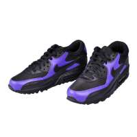 耐克男子复古鞋AIRMAX90LE325018-026(42_5)