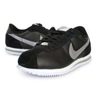 耐克男子复古鞋CORTEZBASICLEATHER'06U316418-006(44_5)