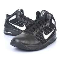 耐克男子篮球鞋耐克AIRTEAMHYPED407655-002(42_5)