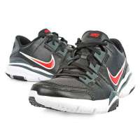 耐克男子训练鞋耐克FREESPARQ09354787-061(39)